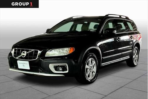 2013 Volvo XC70 3.2 Premier