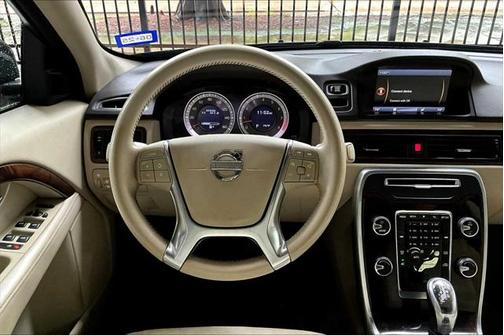 2013 Volvo XC70 3.2 Premier