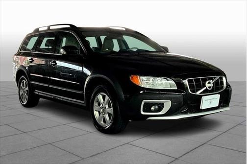 2013 Volvo XC70 3.2 Premier