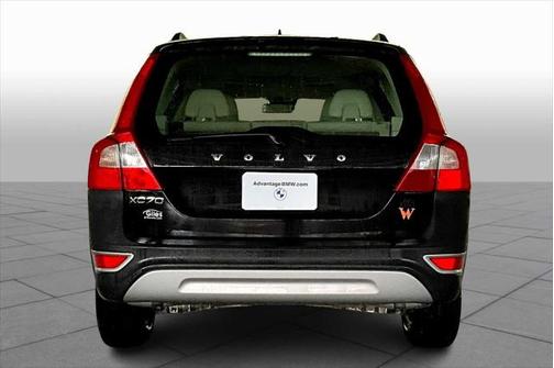 2013 Volvo XC70 3.2 Premier