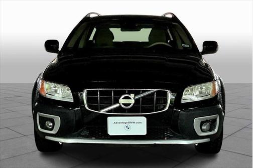 2013 Volvo XC70 3.2 Premier