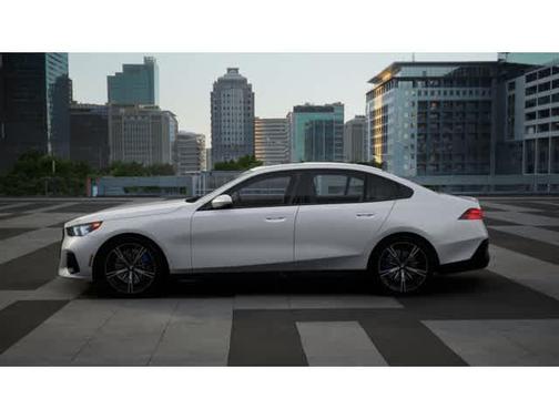2026 BMW 530 i