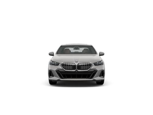 2026 BMW 530 530i