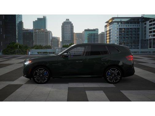 2026 BMW X3 M50 xDrive