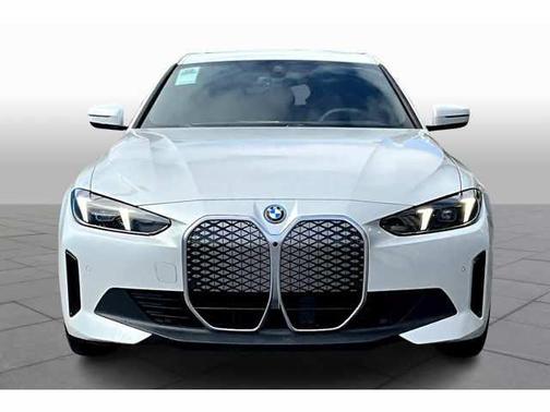 2025 BMW i4 Gran Coupe eDrive40