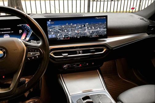 2024 BMW 430 Gran Coupe i