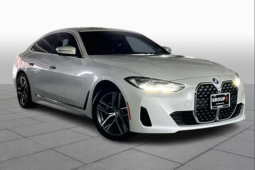 2024 BMW 430 Gran Coupe i