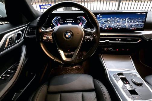 2024 BMW 430 Gran Coupe i