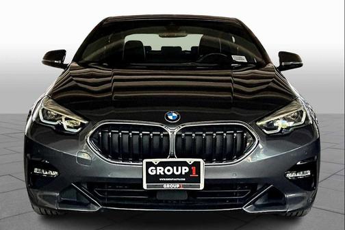 2021 BMW 228 Gran Coupe sDrive