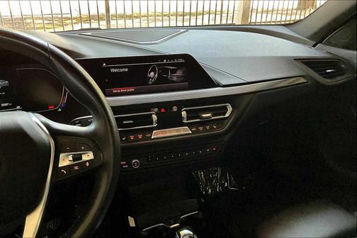 2021 BMW 228 Gran Coupe sDrive