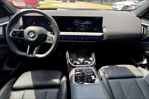 2025 BMW X3 M50 xDrive