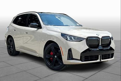 2025 BMW X3 M50 xDrive