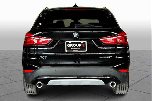 2021 BMW X1 sDrive28i