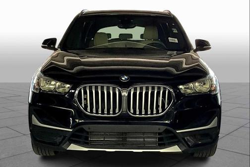 2021 BMW X1 sDrive28i