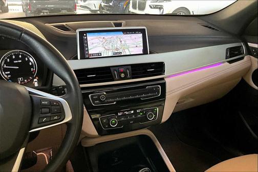 2021 BMW X1 sDrive28i