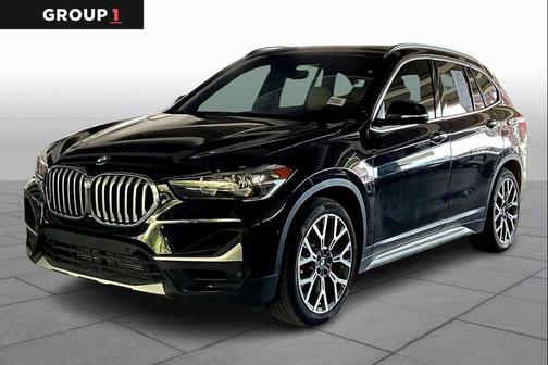 2021 BMW X1 sDrive28i
