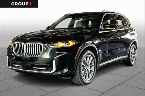 2024 BMW X5 sDrive40i