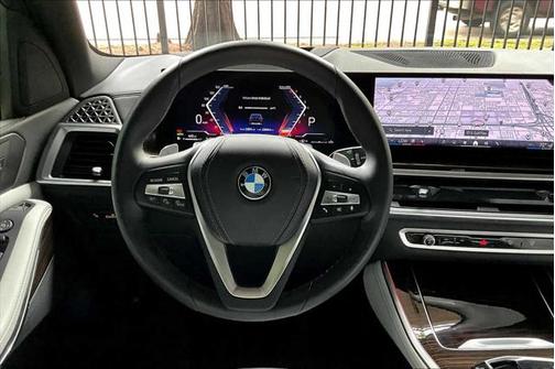 2024 BMW X5 sDrive40i