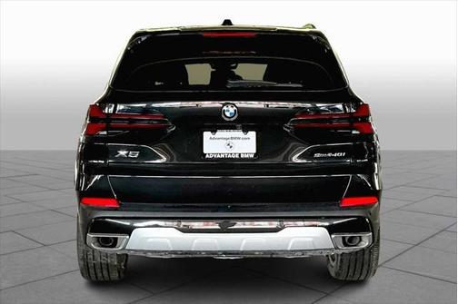 2024 BMW X5 sDrive40i