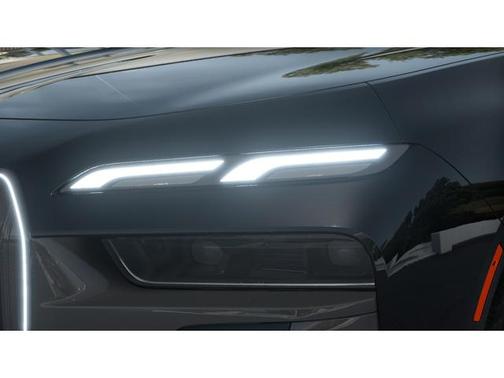 2025 BMW 740 i