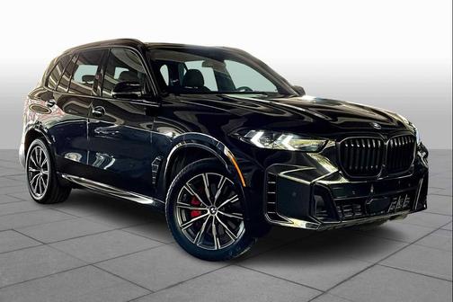 2025 BMW X5 sDrive40i