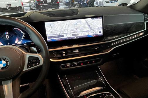 2025 BMW X5 sDrive40i