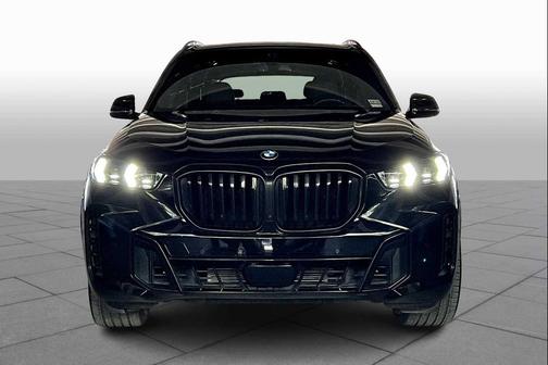 2025 BMW X5 sDrive40i