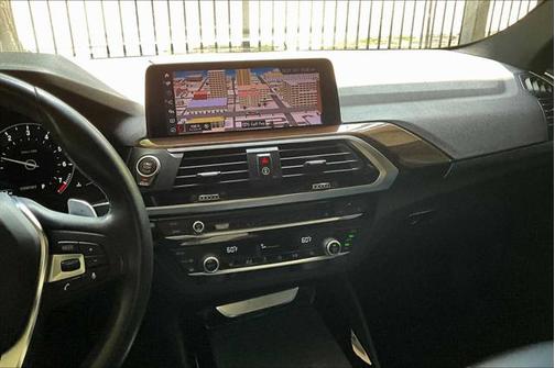 2019 BMW X4 xDrive30i