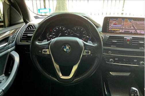 2019 BMW X4 xDrive30i
