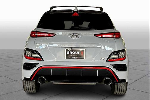 2023 Hyundai Kona N FWD