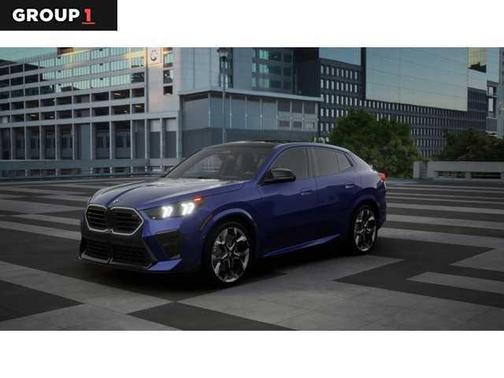 2025 BMW X2 M35i
