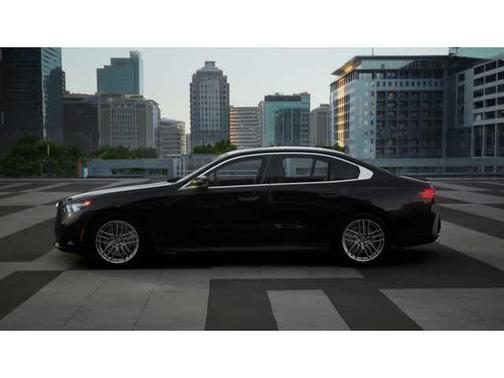 2025 BMW 530 i