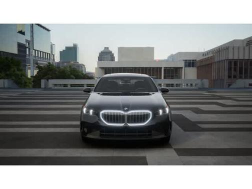 2025 BMW 530 i