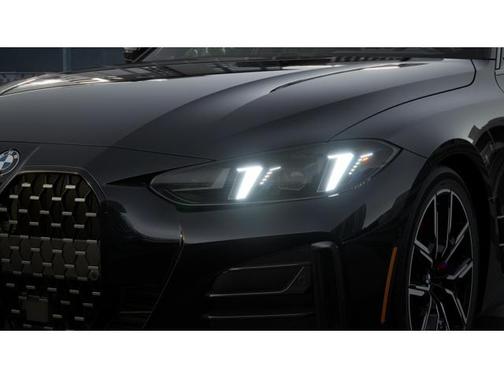 2026 BMW 430 Gran Coupe i