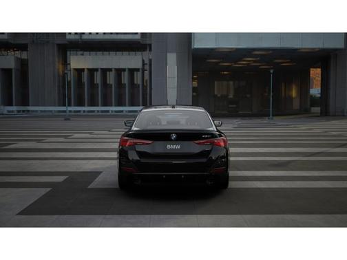 2026 BMW 430 Gran Coupe i