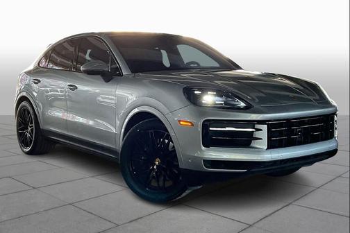 2024 Porsche Cayenne Cayenne