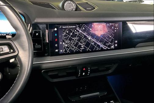 2024 Porsche Cayenne Cayenne