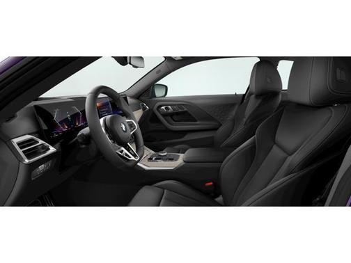 2025 BMW 230 i xDrive