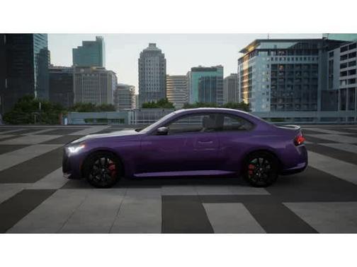 2025 BMW 230 i xDrive