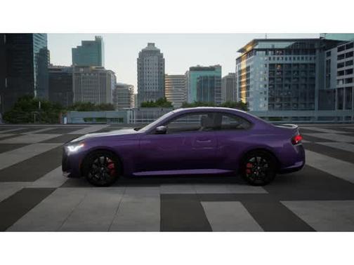 2025 BMW 230 i xDrive