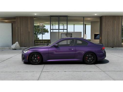 2025 BMW 230 i xDrive
