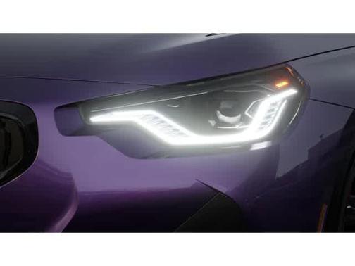 2025 BMW 230 i xDrive