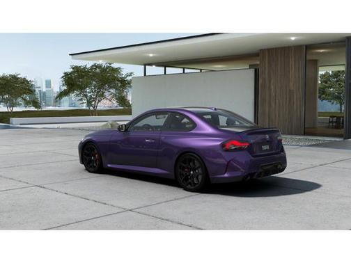 2025 BMW 230 i xDrive