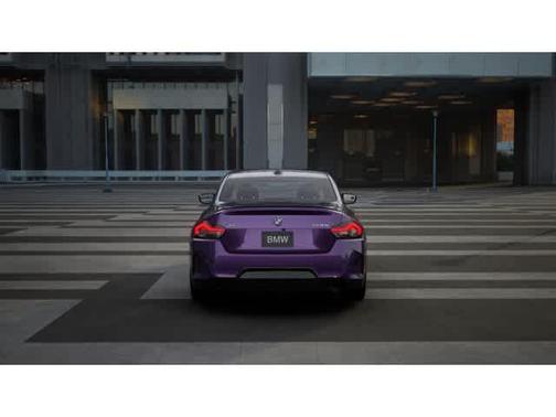 2025 BMW 230 i xDrive