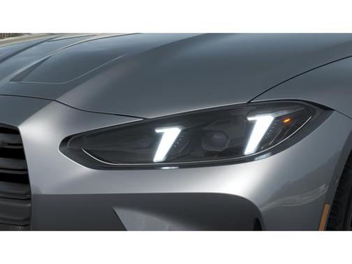 2025 BMW M3