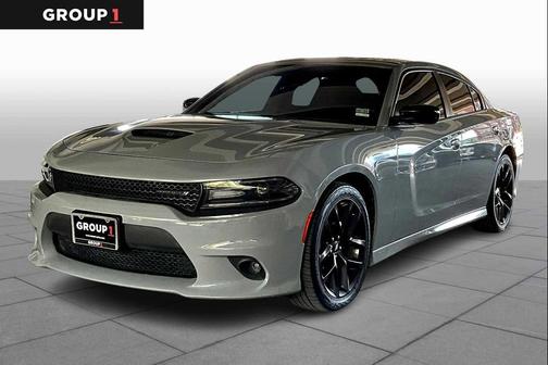 2021 Dodge Charger GT