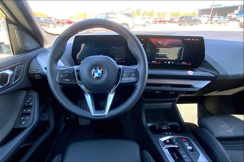 Alpine White 2025 BMW 228 Gran Coupe xDrive