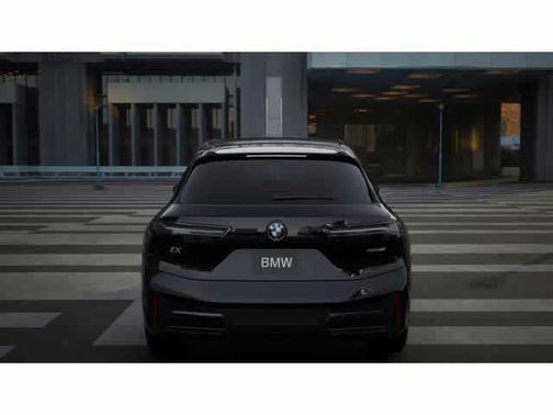 2026 BMW iX xDrive60