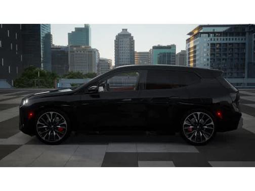 2026 BMW iX xDrive60