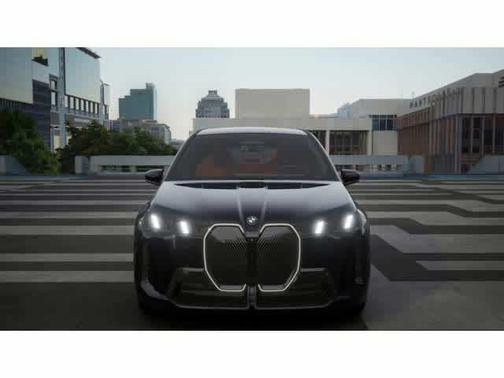 2026 BMW iX xDrive60